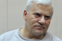 Экс-мэр Махачкалы приговорён к 10 годам Экс-мэр Махачкалы приговорён к 10 годам